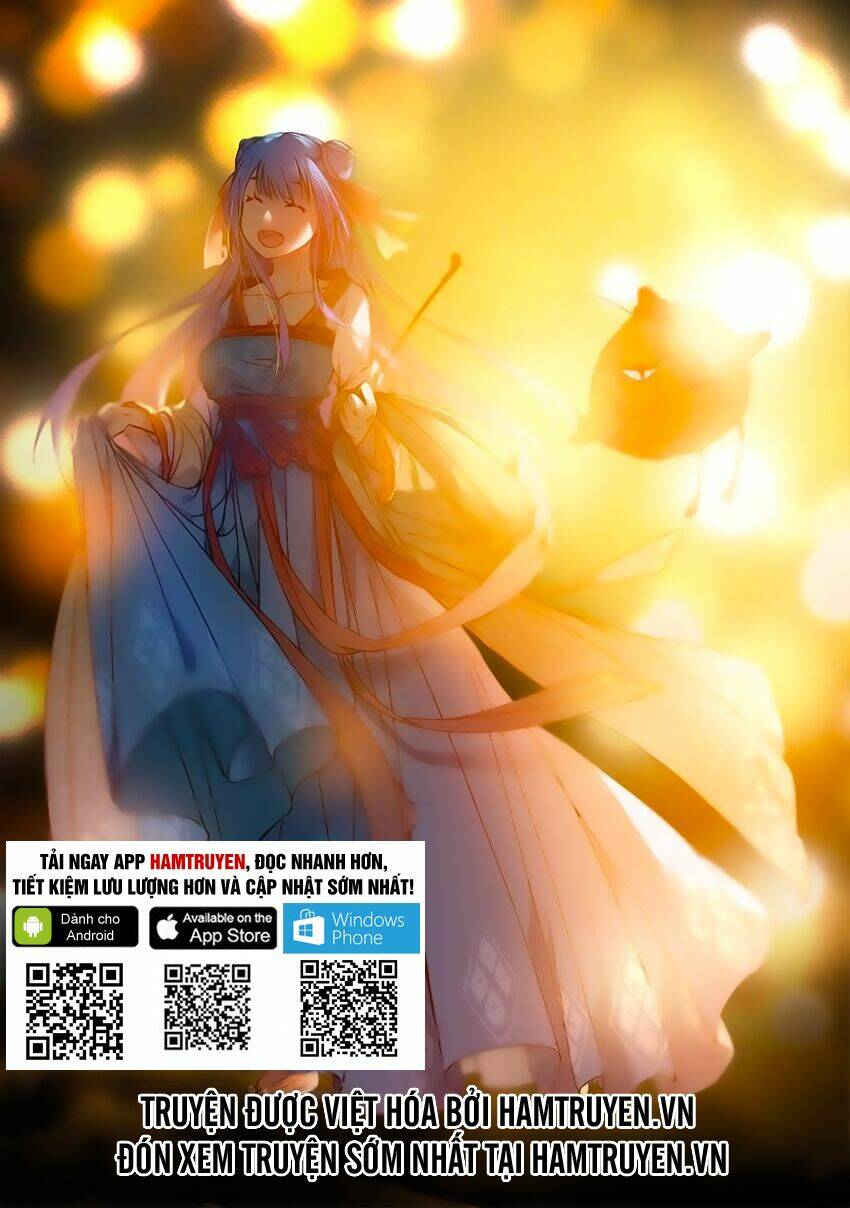 trước kia có tòa linh kiếm sơn chapter 229 2