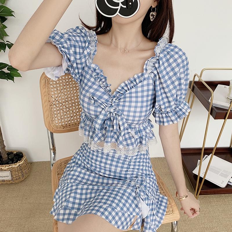 Bikini 2 Mảnh Đi Biển - Đồ Bơi Nữ Kiểu Đẹp