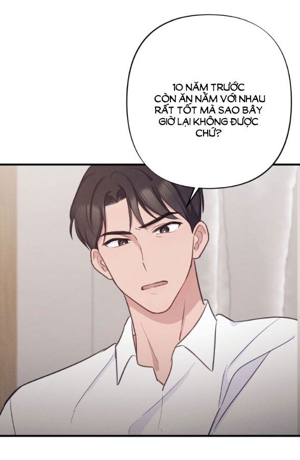 Hãy Khóc Cho Thật Xinh Đẹp Đi chapter 4.1 - Trang 13