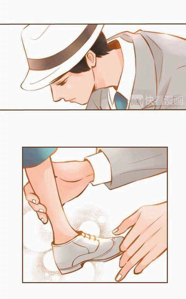 tân lang yếu tòng tiểu dưỡng khởi chapter 2 18