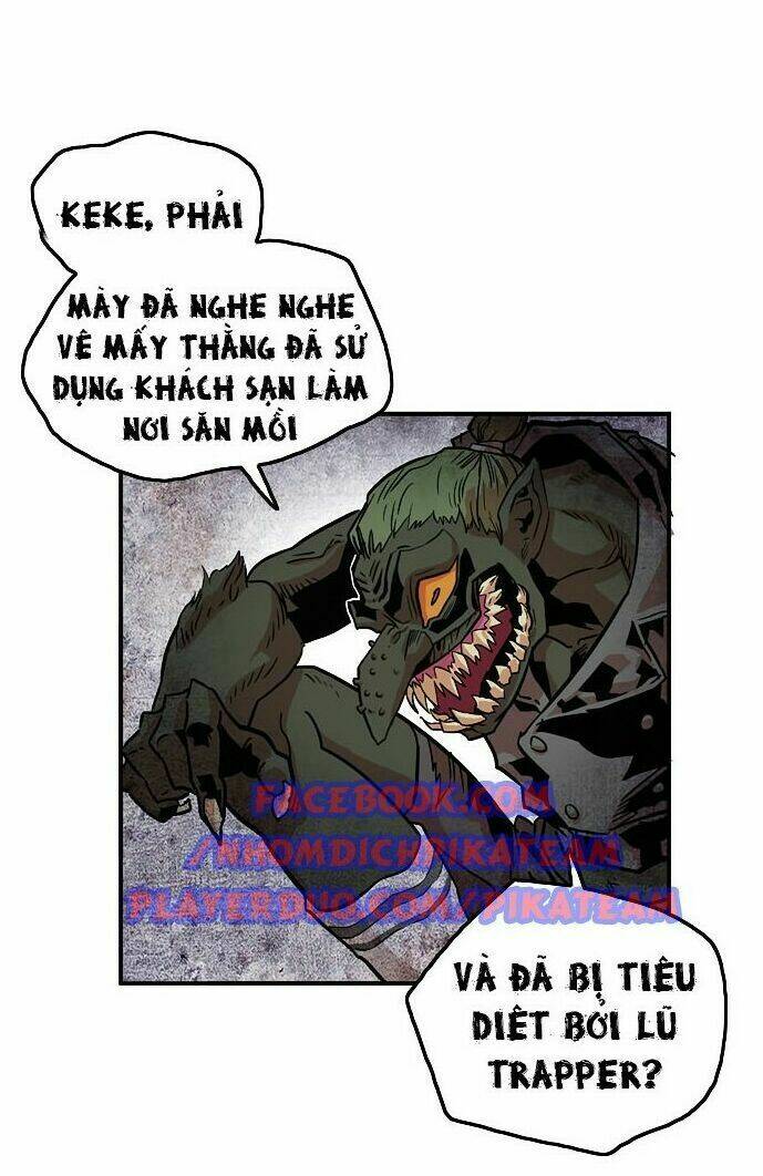 bẫy troll chapter 15 8