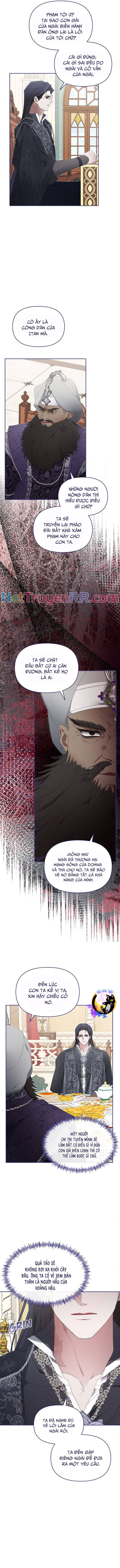 bạn đồng hành của ryun chapter 44 11