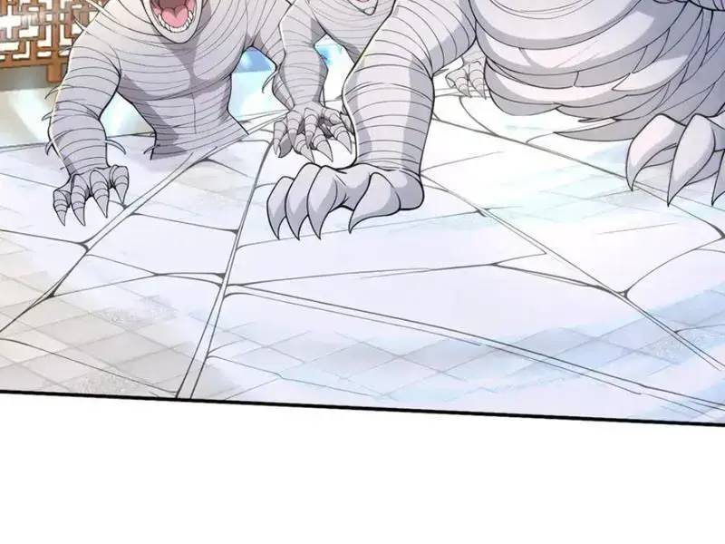 đồ đệ thăng cấp, ta nằm không cũng mạnh chapter 27 73