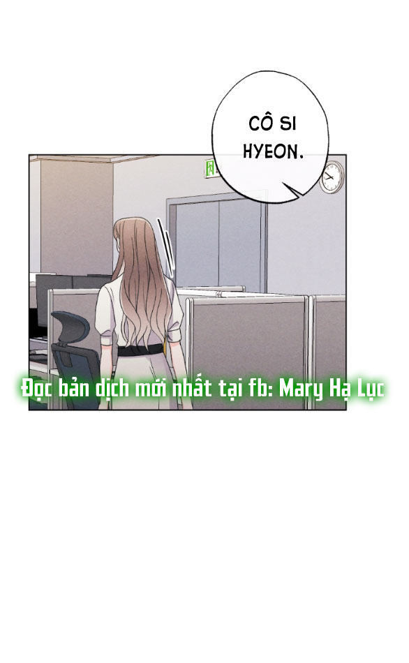 Bão Tuyết chapter 32.2 - Trang 33