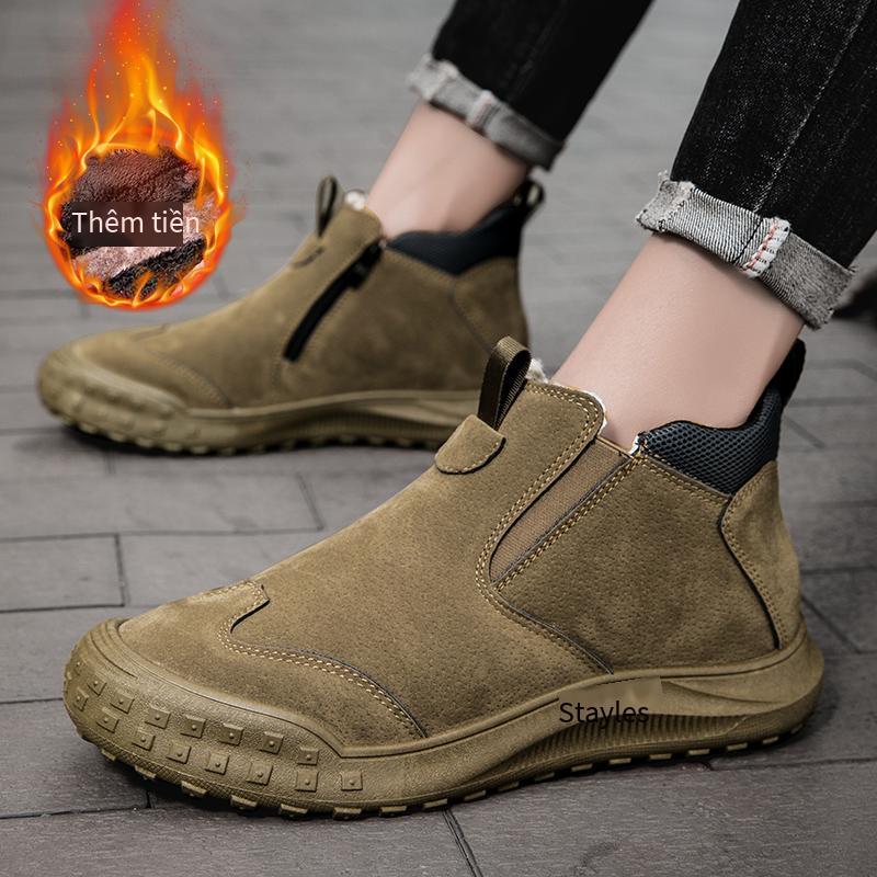 Giày thể thao giá thấp nhất Giày đôi Giày công sở Giá thấp nhất Giày thường đa năng ngoài trời