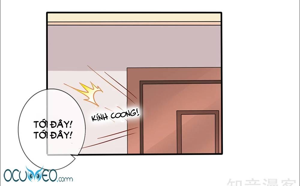 mỹ vị giai thê chapter 26 26