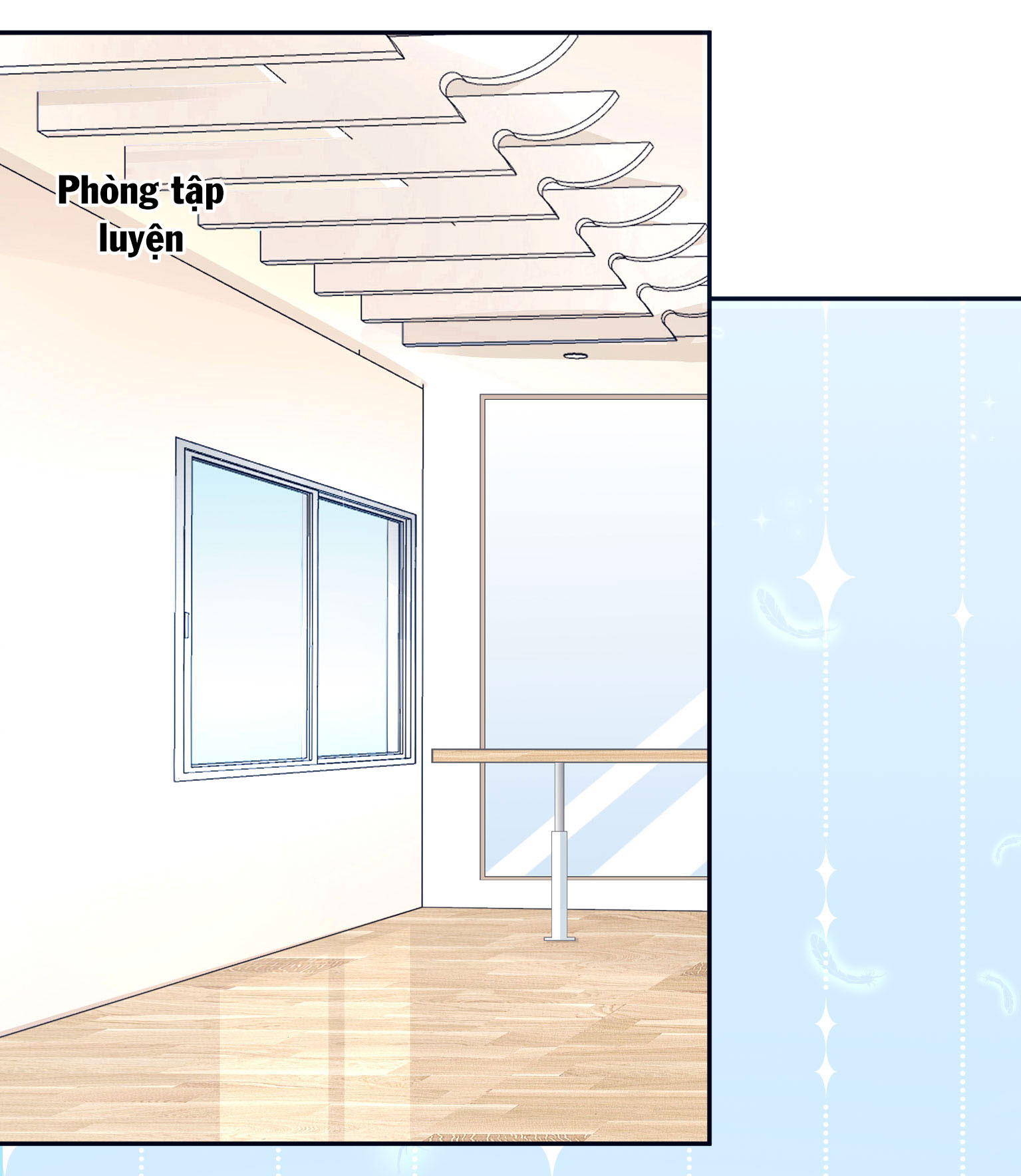 bí mật không thể yêu đương chapter 36 42