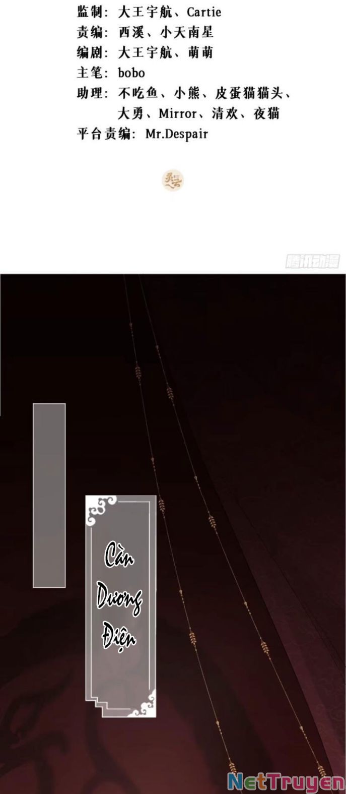 nhập mộ chi thần chapter 26 2