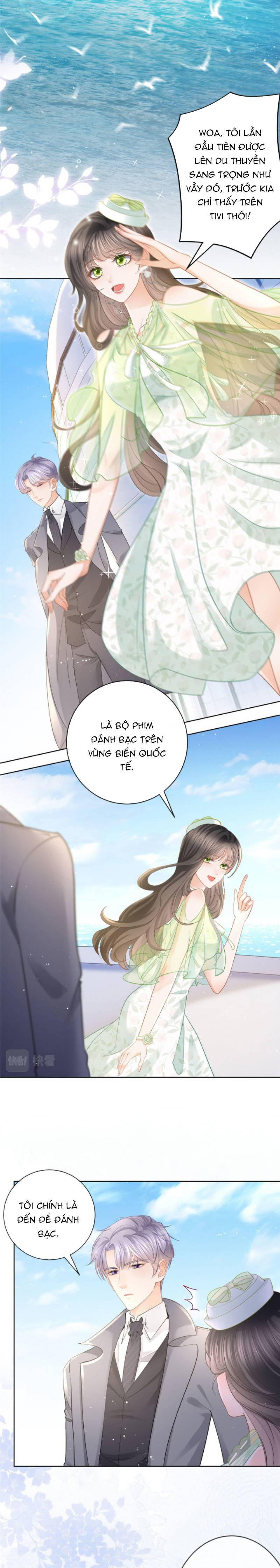 sát thủ đại nhân tại tuyến dưỡng hồ chapter 57 5