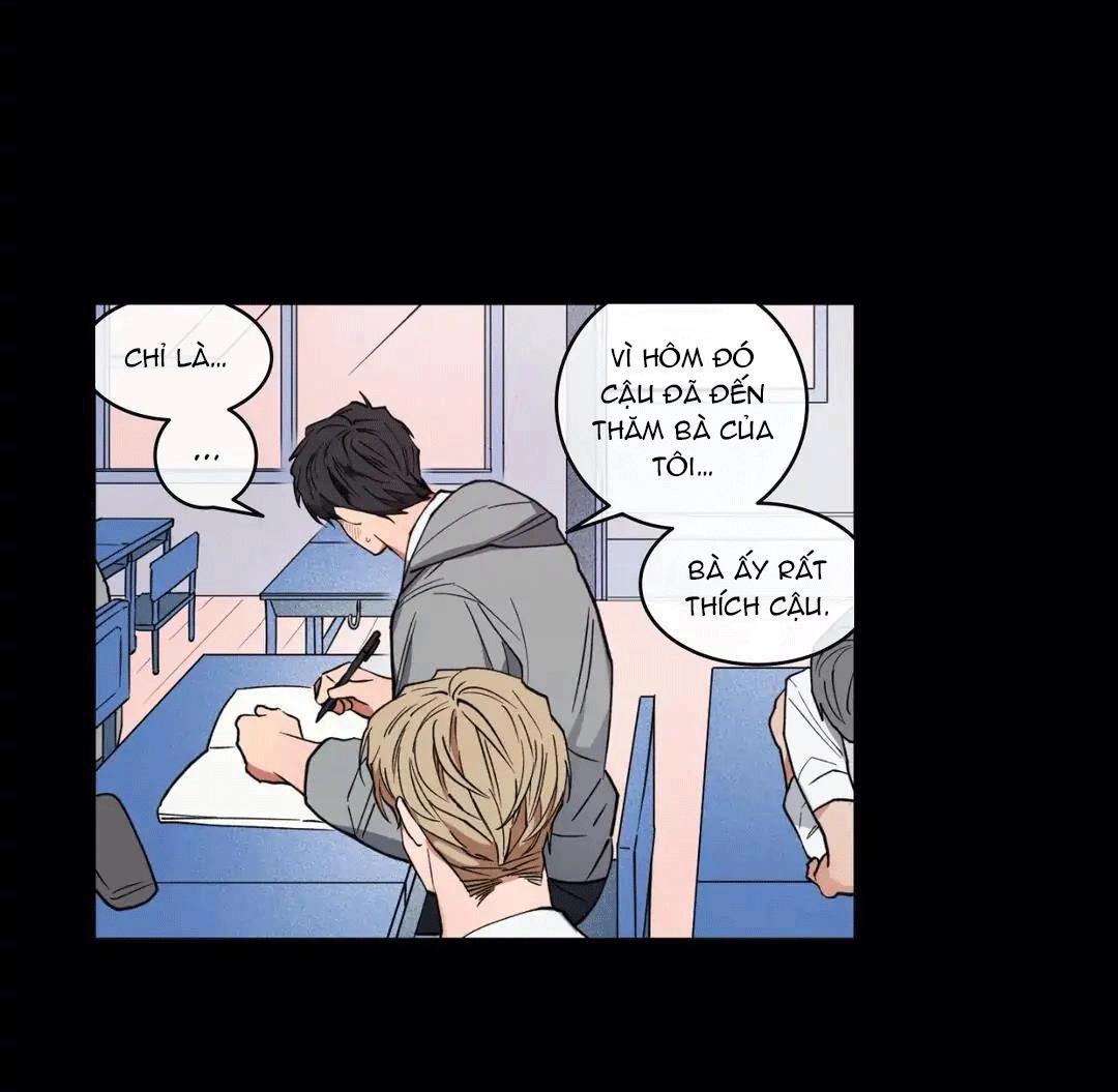 love plan chapter 8 40