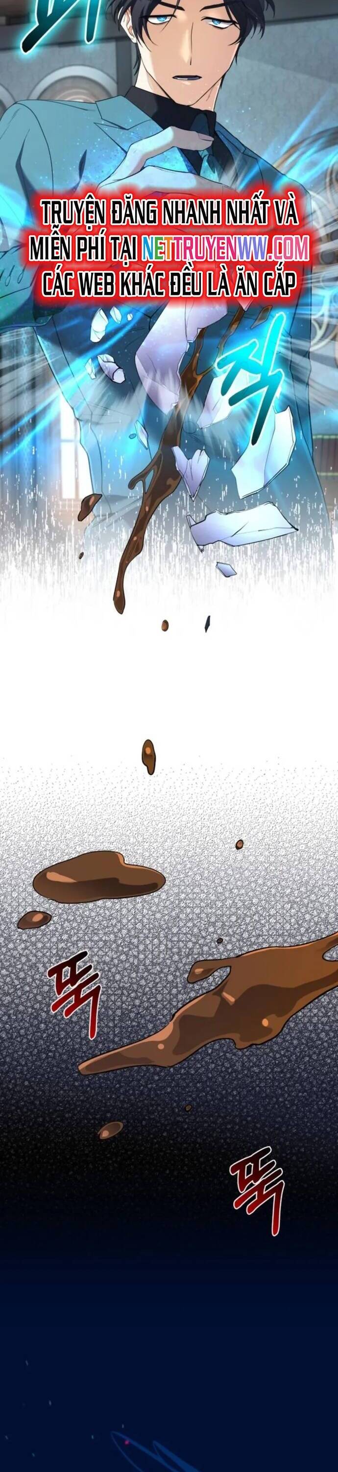 sự trở lại của đại pháp sư huyền thoại chapter 14 14