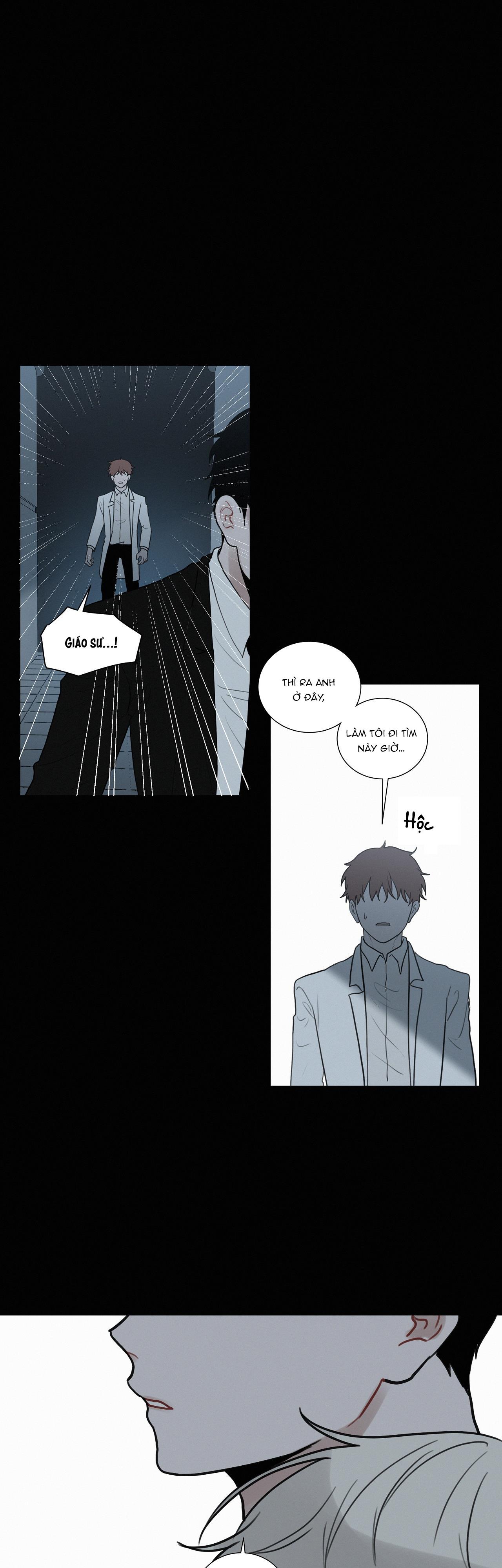 hiến tế máu chapter 63 13