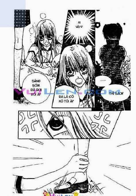 neck and neck chapter 3 56