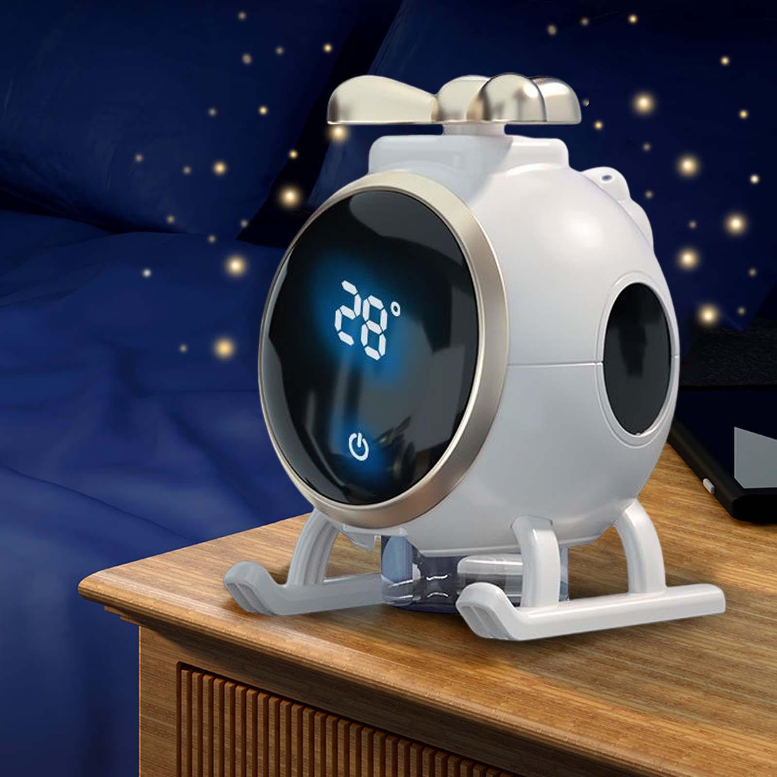 Diffuser Noiseless Cool  Humidity Display for Home Bedroom