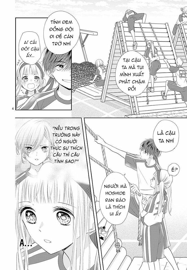 hatsu x kon chapter 6 6