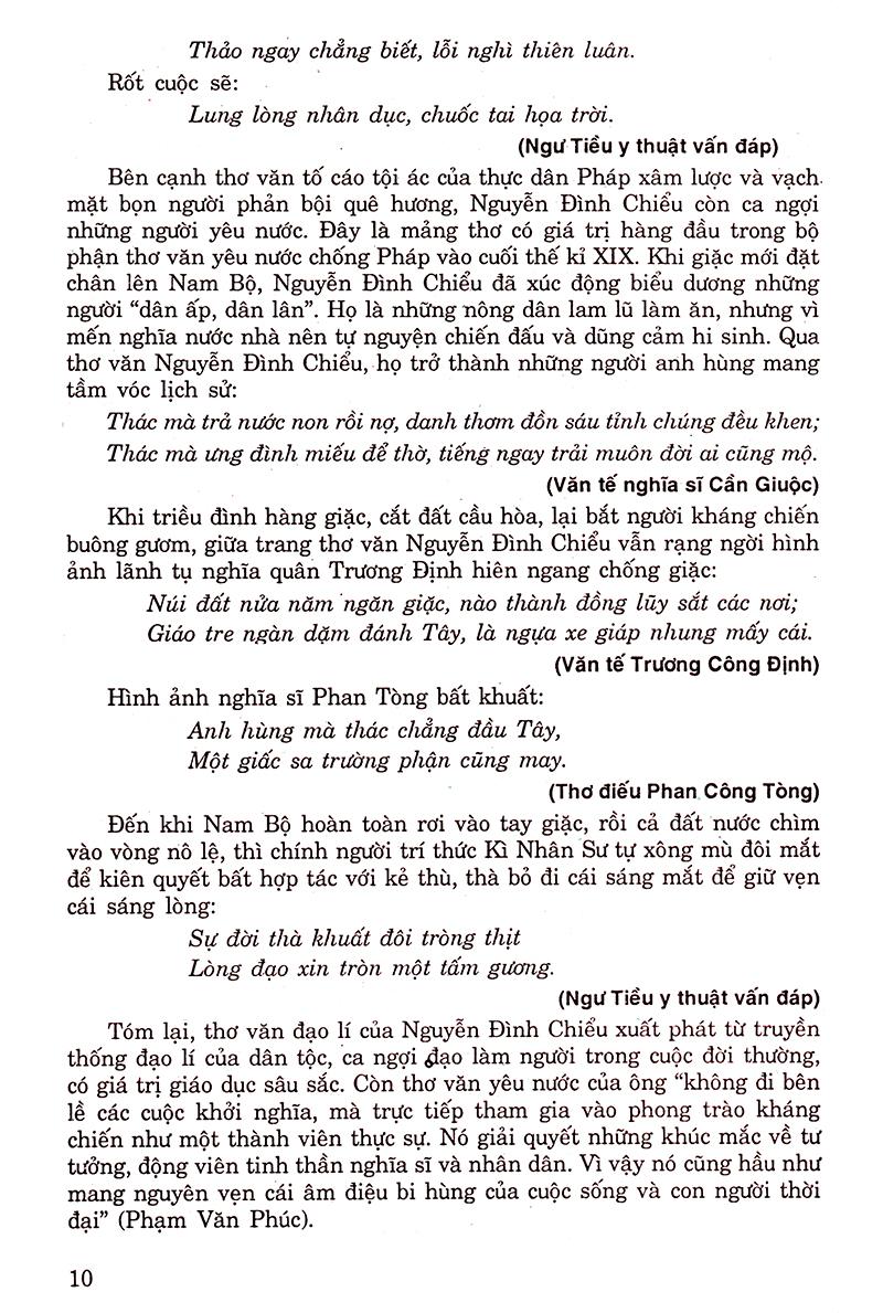 207 Đề Và Bài Văn Hay Lớp 11