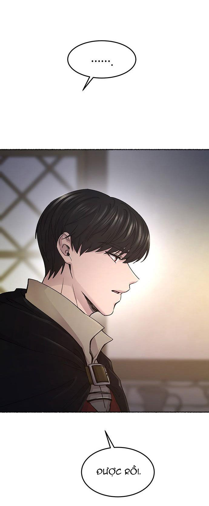 như gió trên cành cây khô chapter 73 17