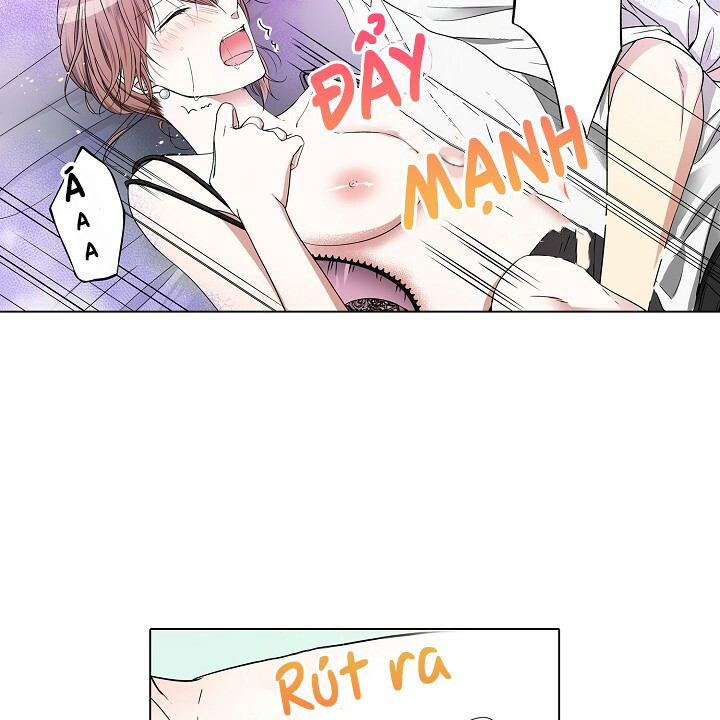 chỉ có em mới làm anh cứng chapter 3.2 13