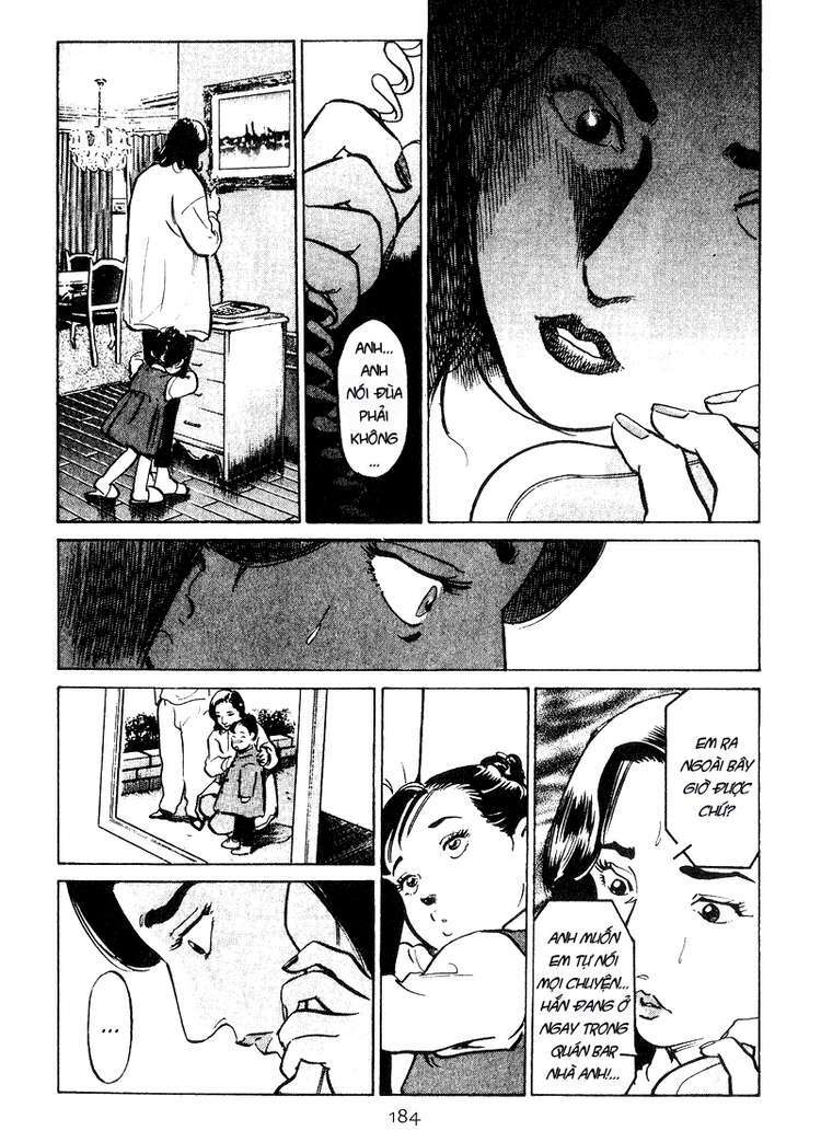 old boy chapter 18 17