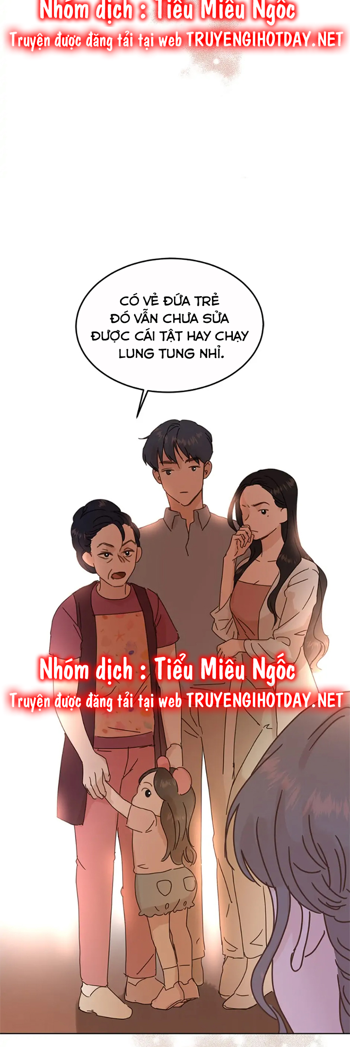 sự trả thù ngọt ngào của vợ tôi chapter 84 13