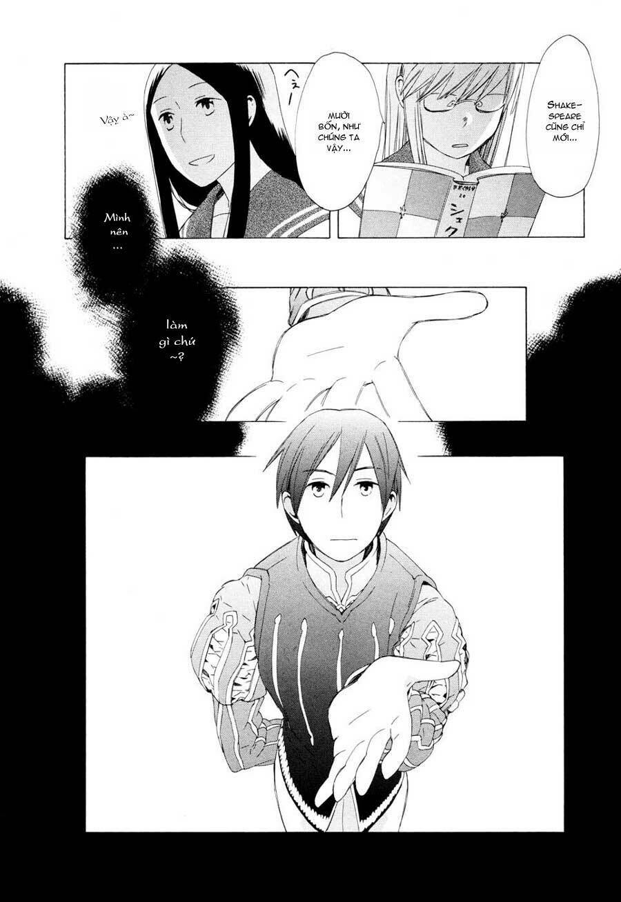 14-sai no koi chapter 12 32