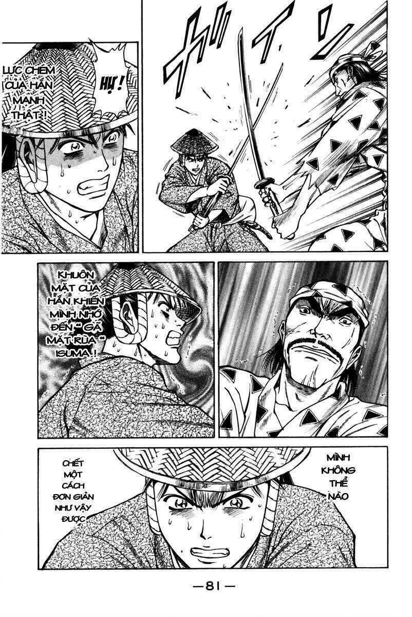 thiếu niên vương i - shana oh yoshitsune i chapter 41 30