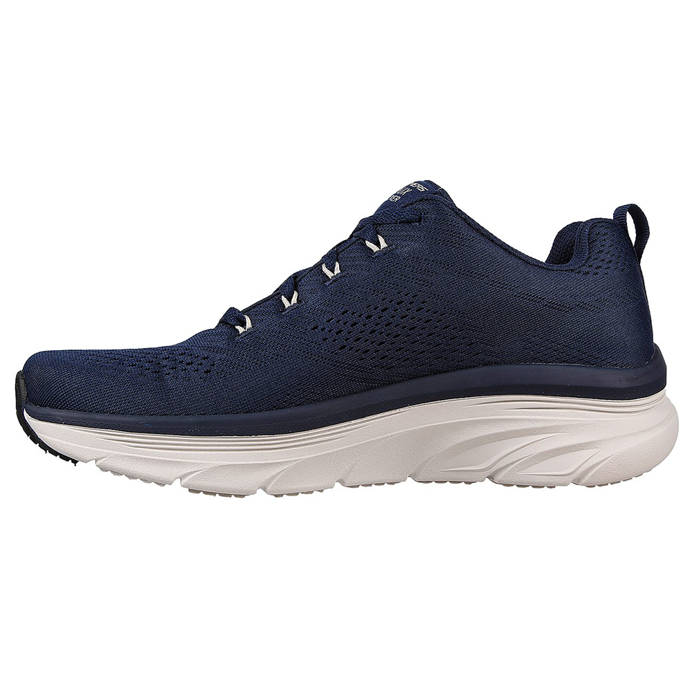 Skechers Nam Giày Thể Thao Sport D'Lux Walker - 232364-NVY