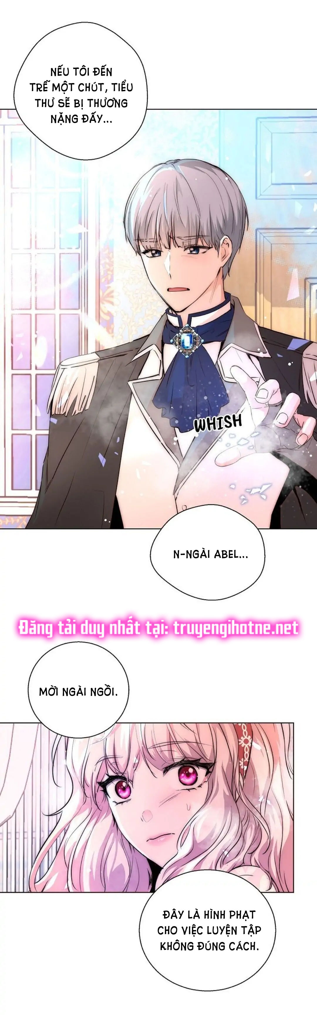 5500 sắc thái của quỷ vương chapter 22.2 11