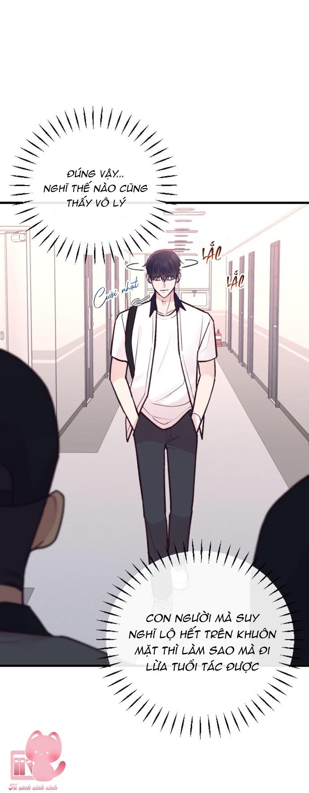 gặp nhau giữa trung gian chapter 24 35