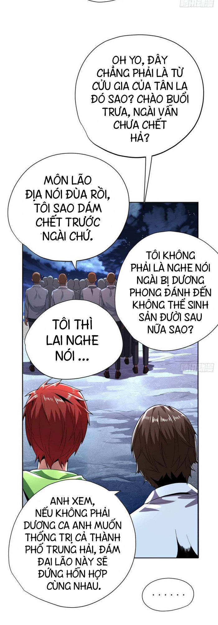 vương bài thần y chapter 62 9