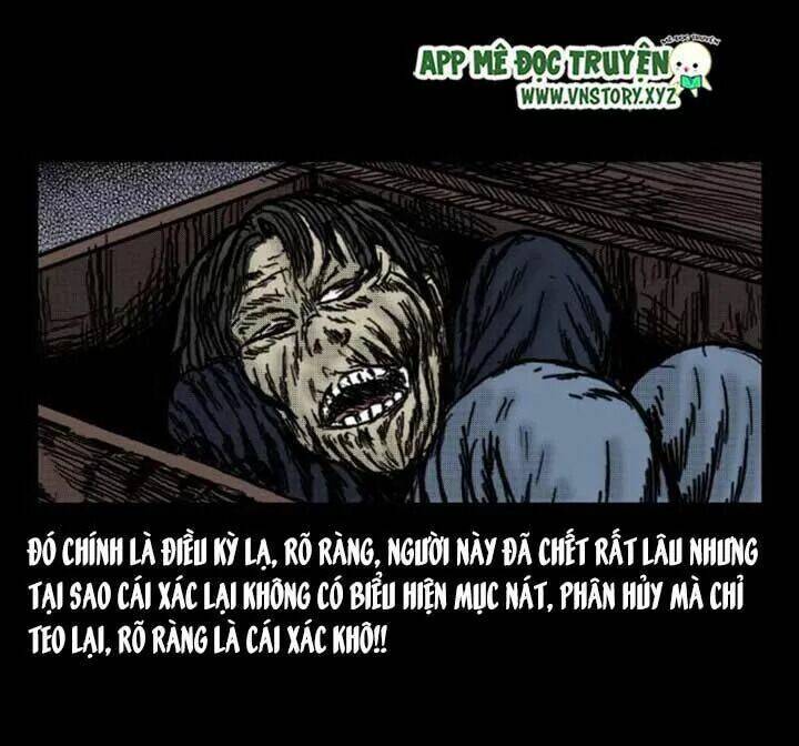 kỳ án có thật chapter 40 46