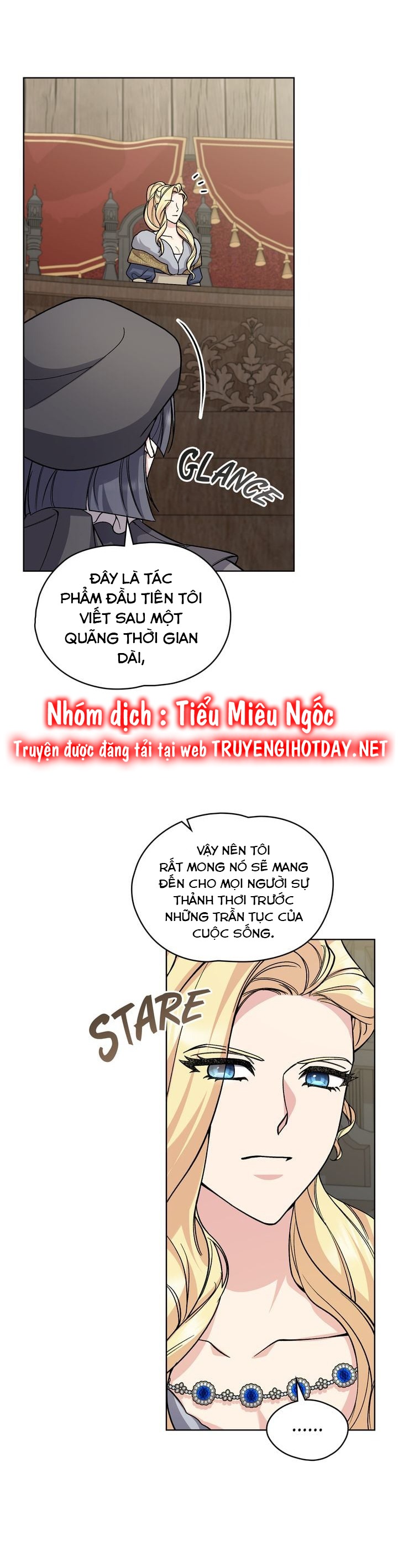 nỗi buồn của chú hề chapter 65 31