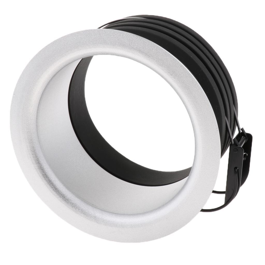 135mm  Insert Mount Adapter For   Light