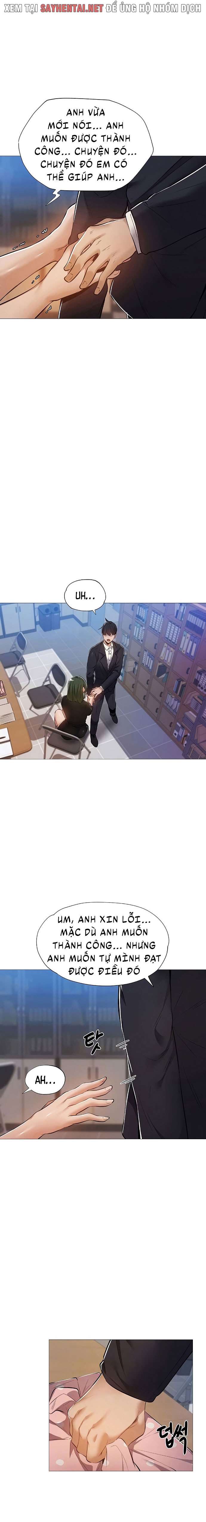 có phòng trống không? chapter 53 2