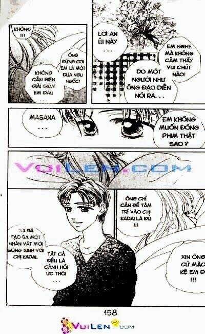 công chúa nhân ngư chapter 2 157
