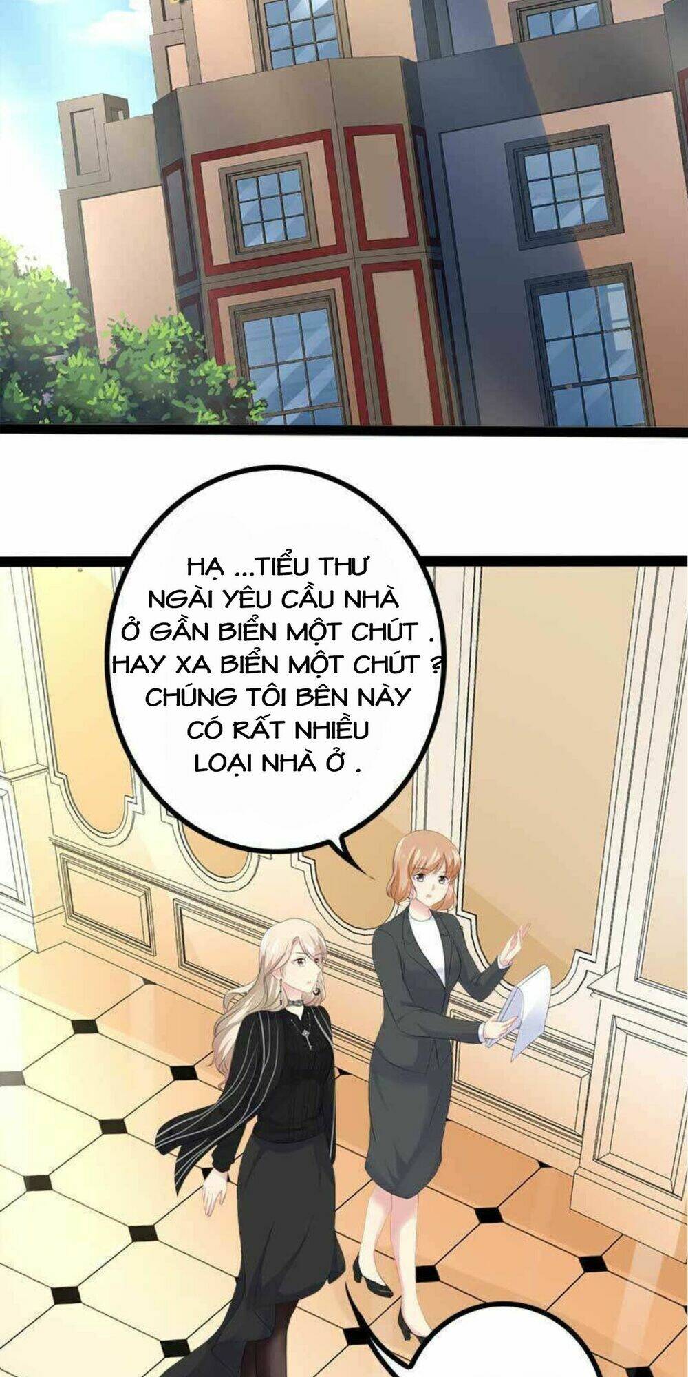 thần bí đế thiếu điềm sủng thê chapter 44 11