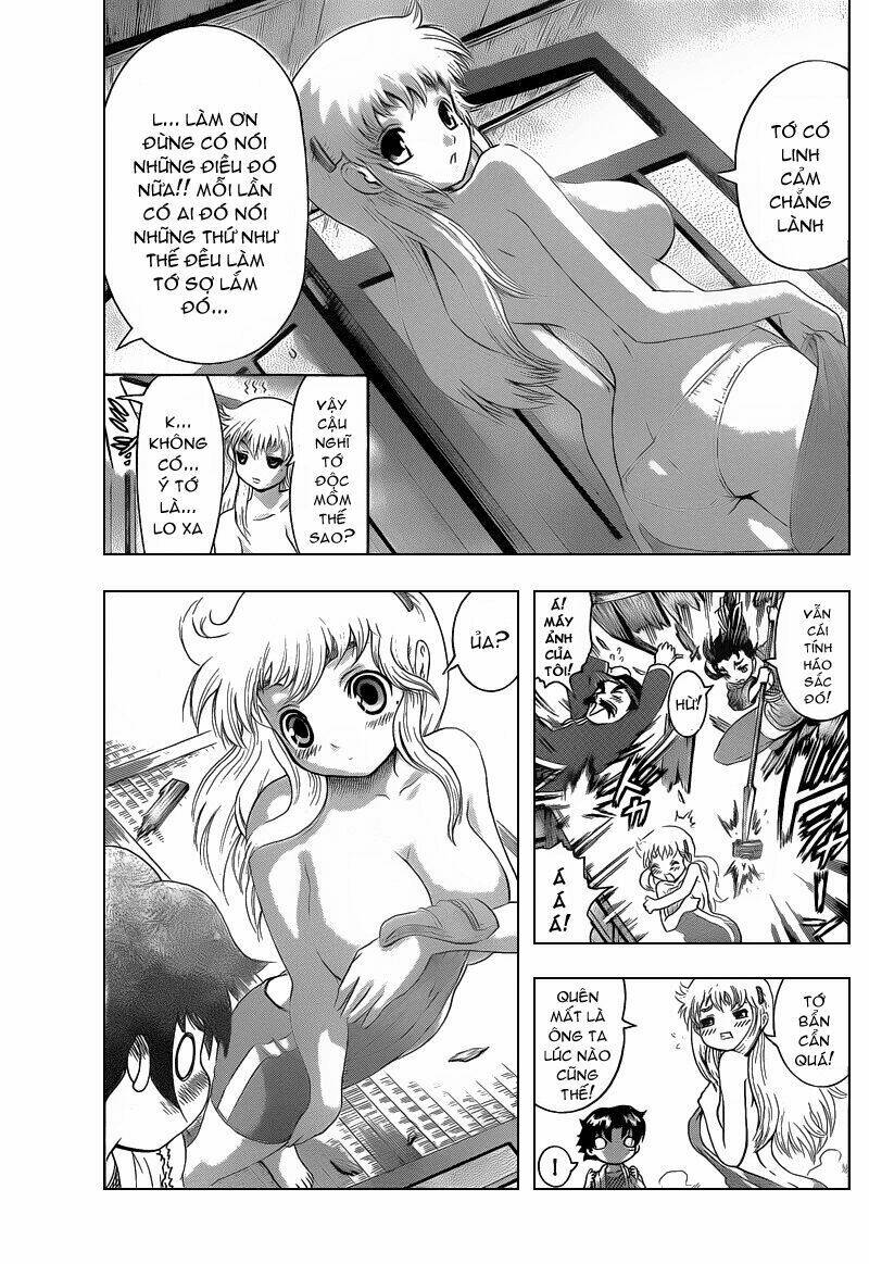 history's strongest disciple kenichi chapter 369 10