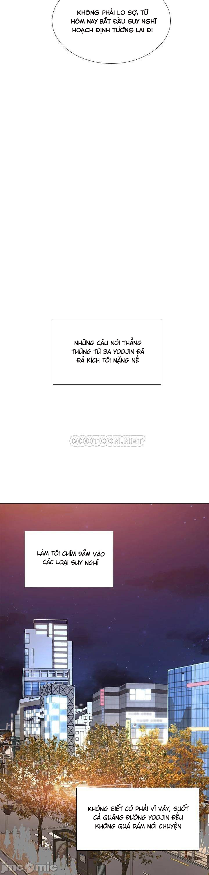 should i study at noryangjin? chapter 77 32