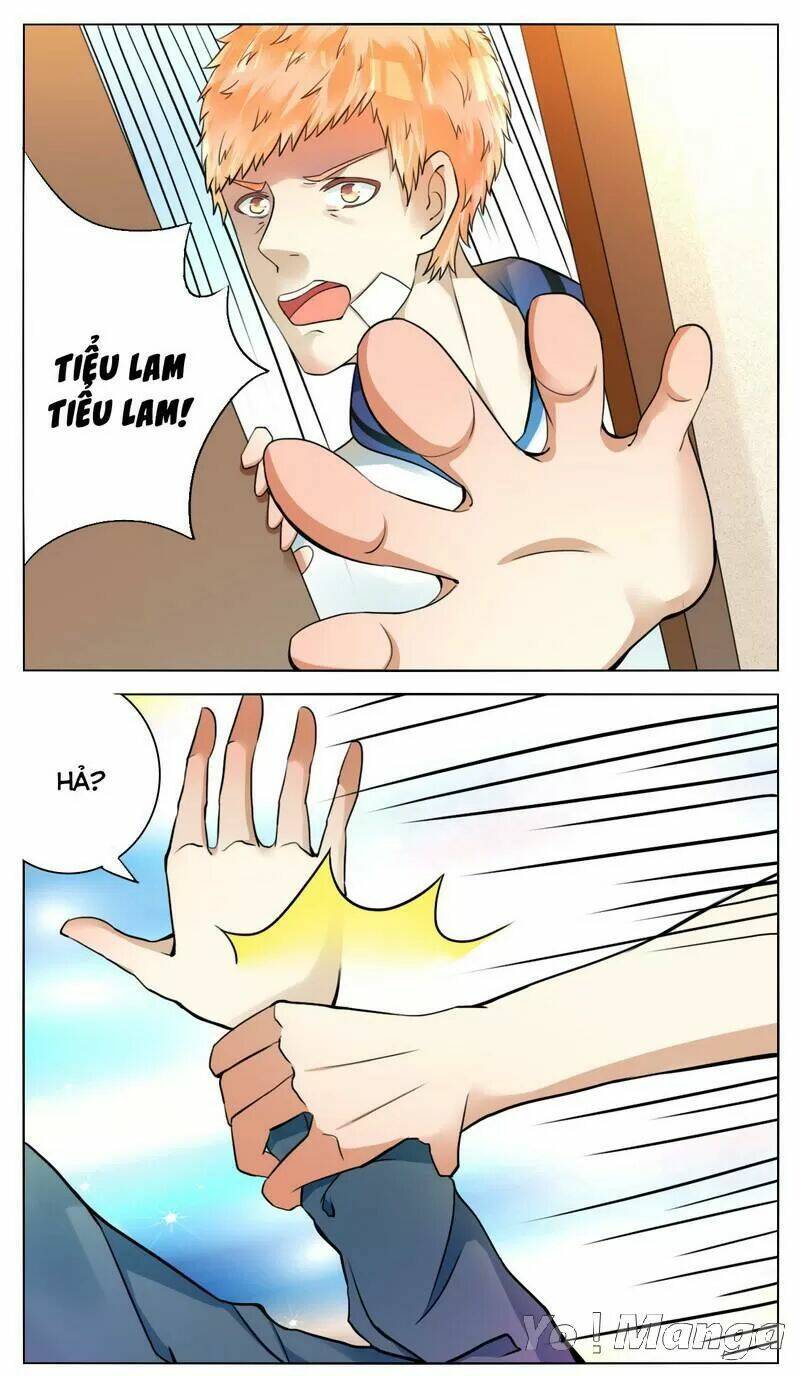 tôi là vợ tôi chapter 48 5