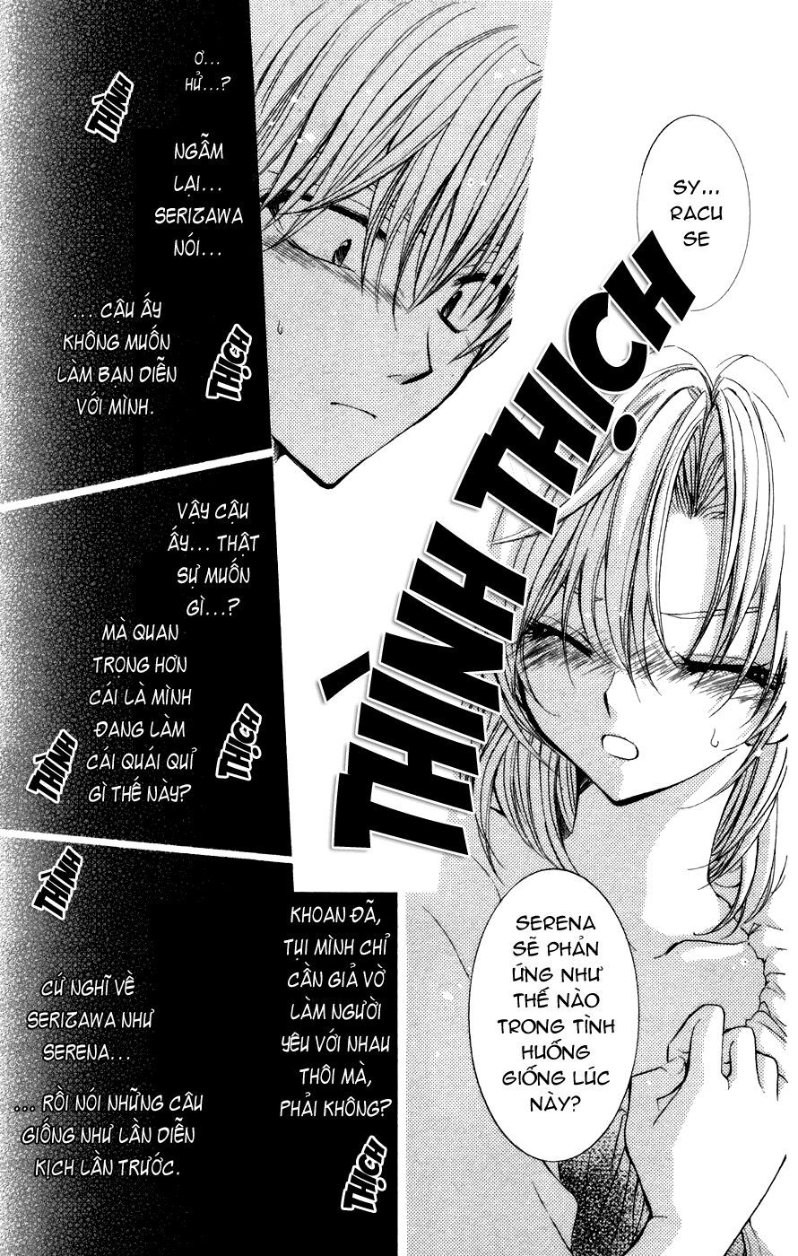 ng life chapter 14 27