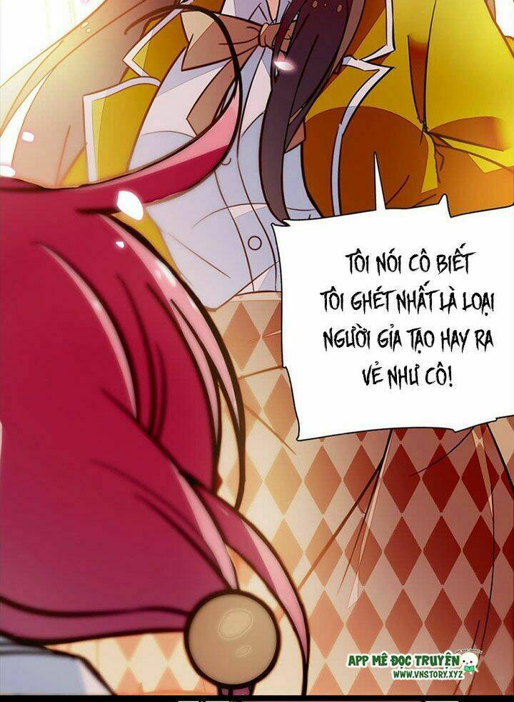 nữ hầu sau giờ học chapter 42 9