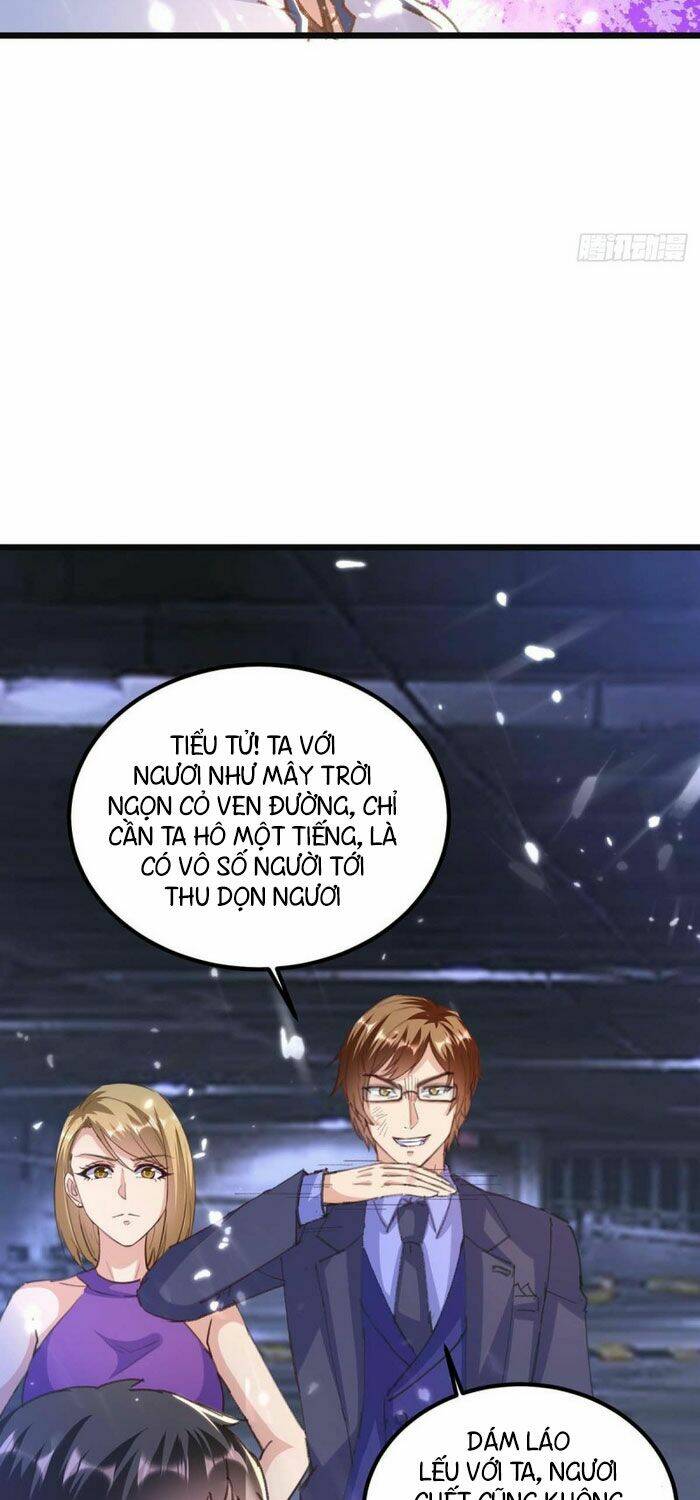 trọng sinh khí thiếu quy lai chapter 166 26