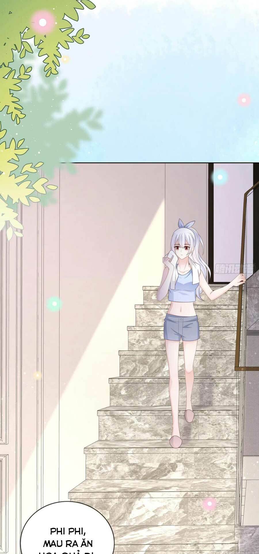 ảnh hậu cũng không bằng niệm thanh hoa chapter 84 19