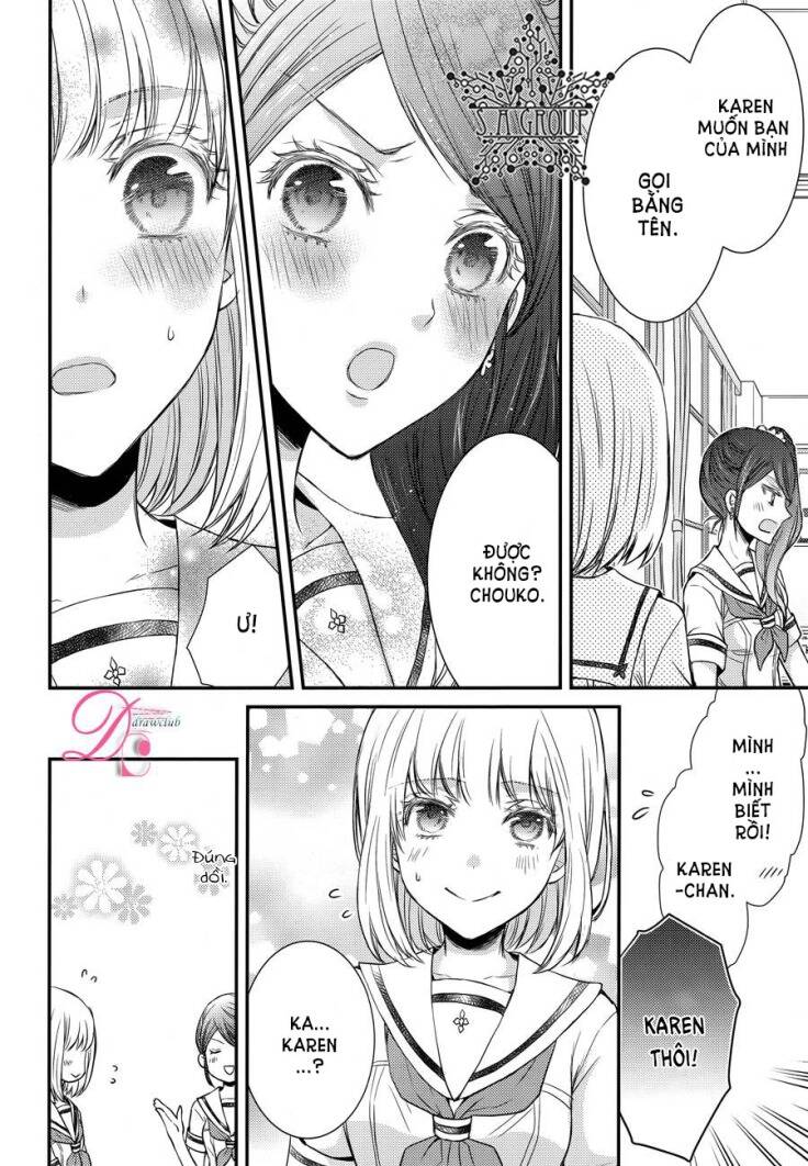 shinobi shijuusou chapter 10 11