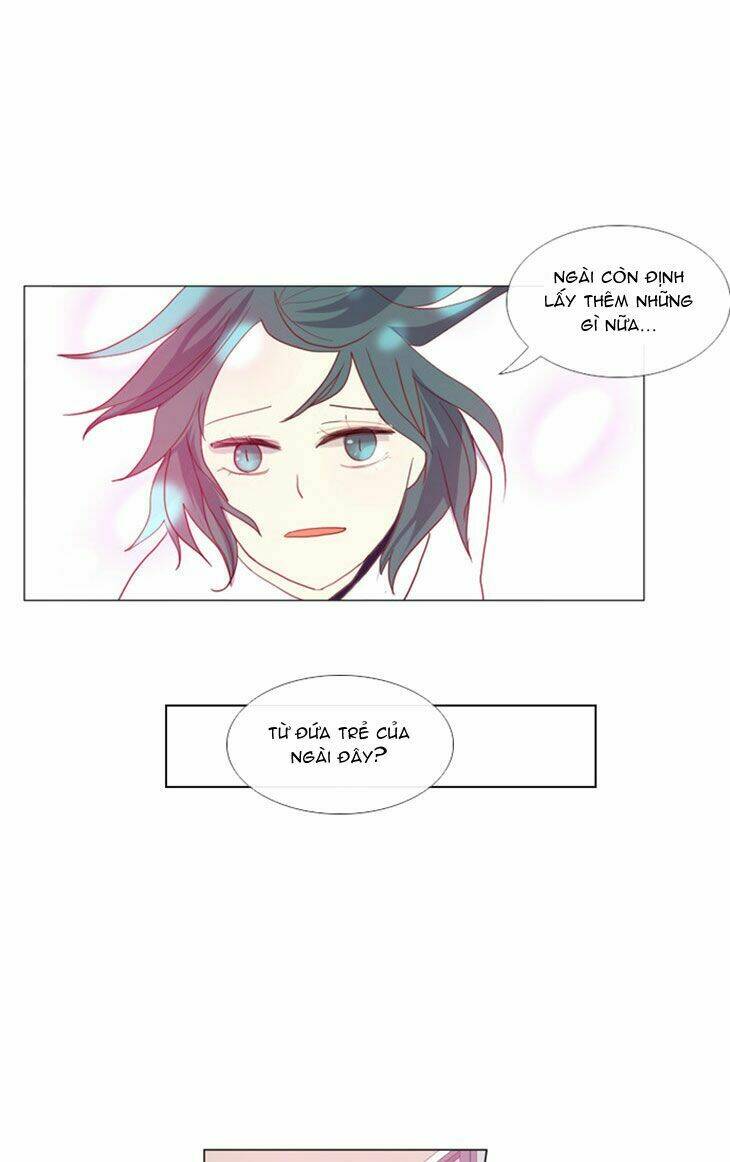 món quà từ chúa chapter 13 20