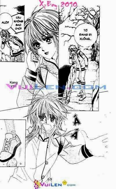 cuộc sống của tôi chapter 2 69