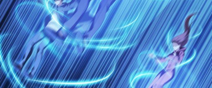 trở thành vương giả sau khi bị cắn chapter 13 104