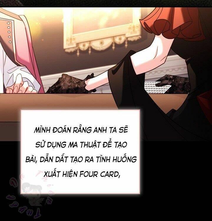 để yên cho tiểu thư hiền chapter 14 30