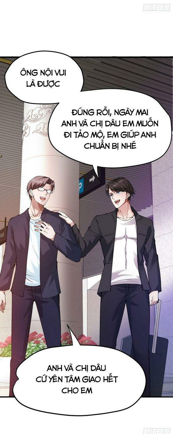 tối cường thần y tại đô thị chapter 174 8