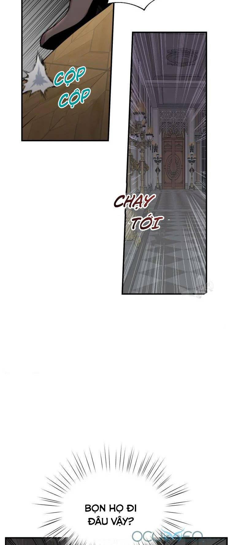 roelin bước đến tương lai chapter 13 50